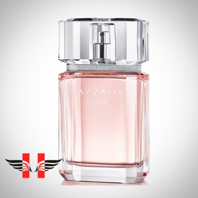 عطر ادکلن آزارو پور اله ادوتویلت | Azzaro Pour Elle EDT